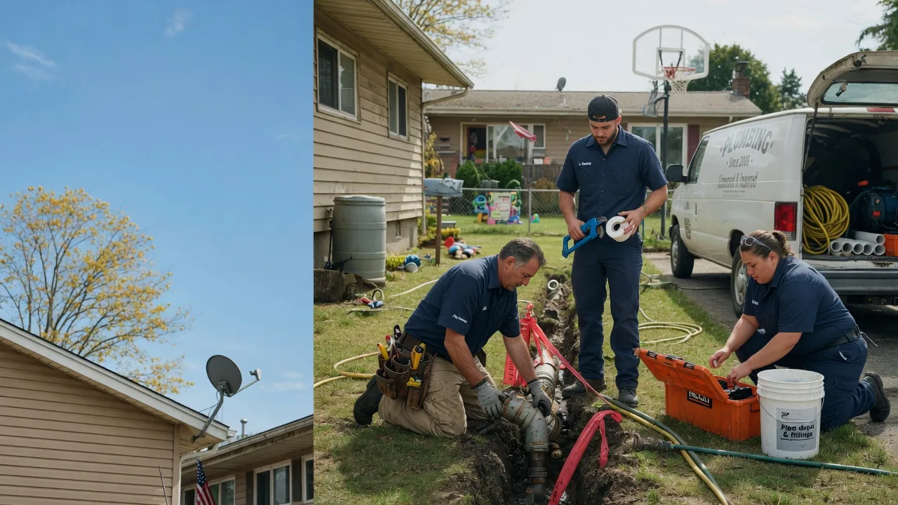 Garbage Disposal Replacement in West Portsmouth, OH near me
