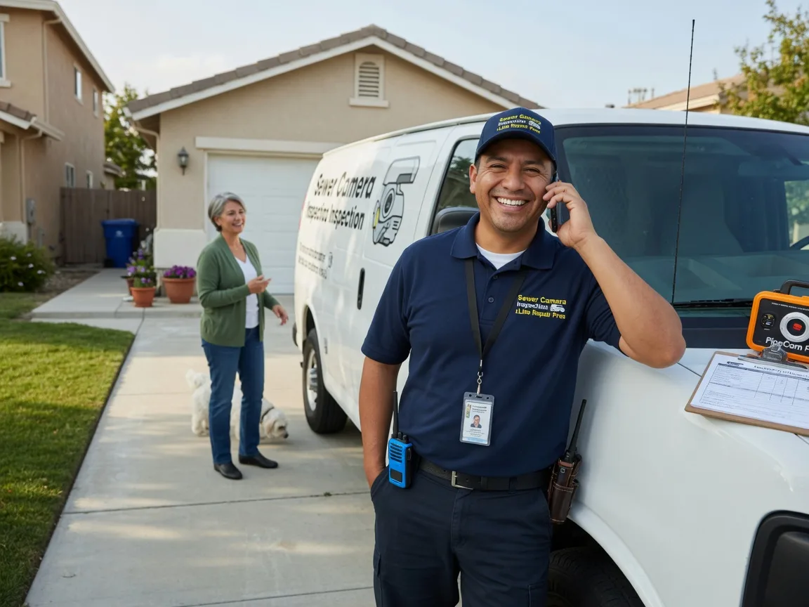 Sewer Line Repair West Portsmouth, OH FAQs